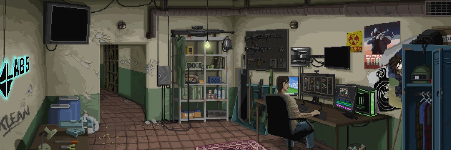Klean 🧽's banner