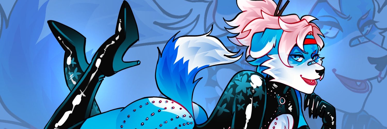 kizz!'s banner