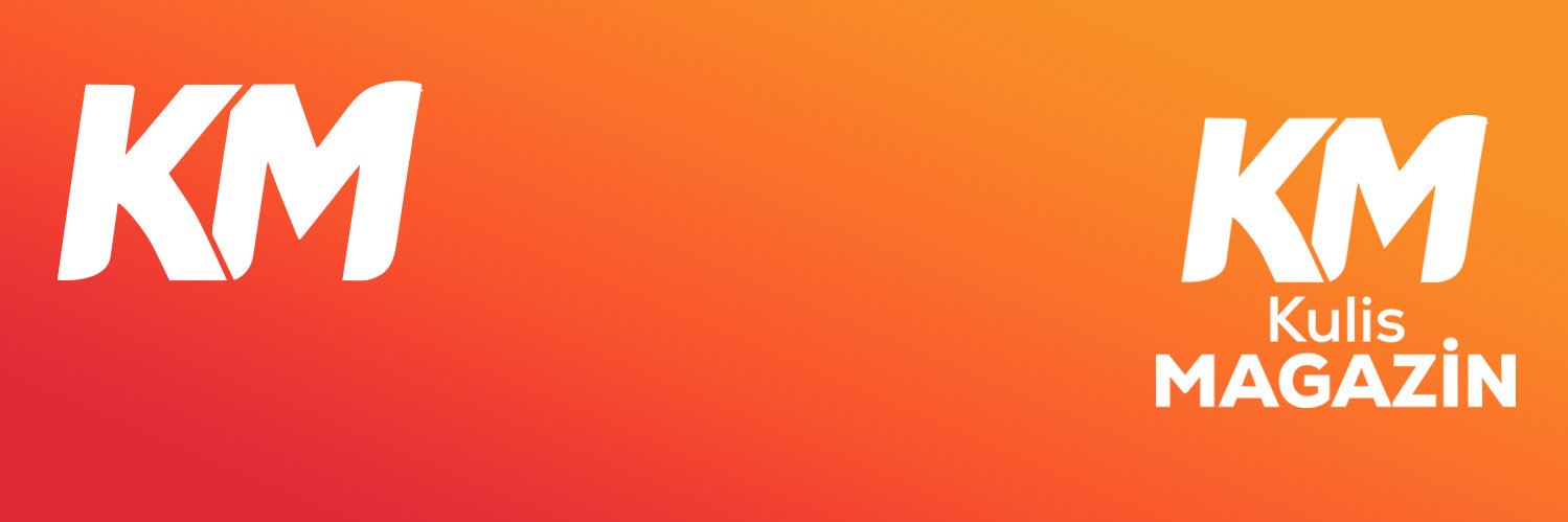 Kulis Magazin's banner