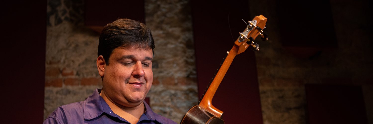 Gabriel Cavalcante's banner