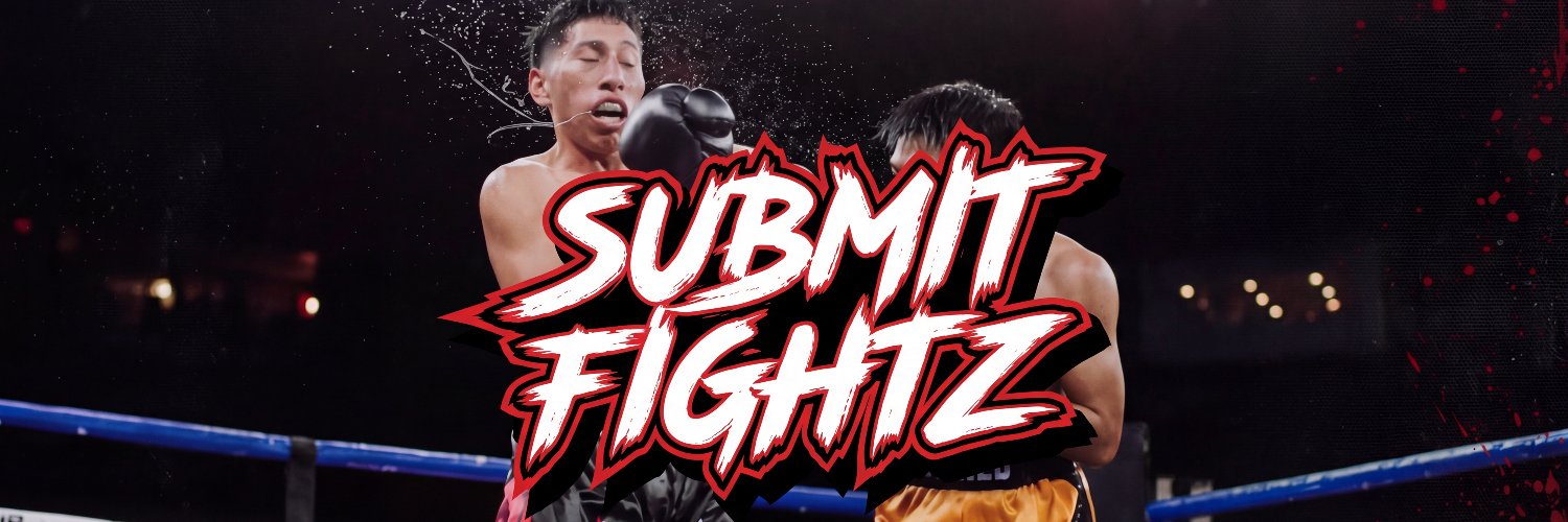 Submit Fights's banner