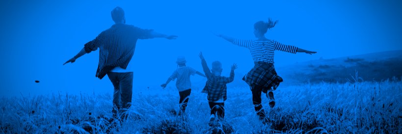 ScottishFamilyParty's banner