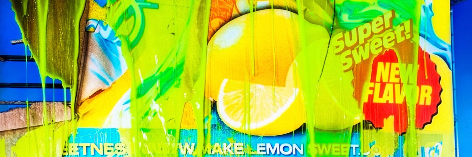 nabi VAI VER O AESPA 🍋's banner