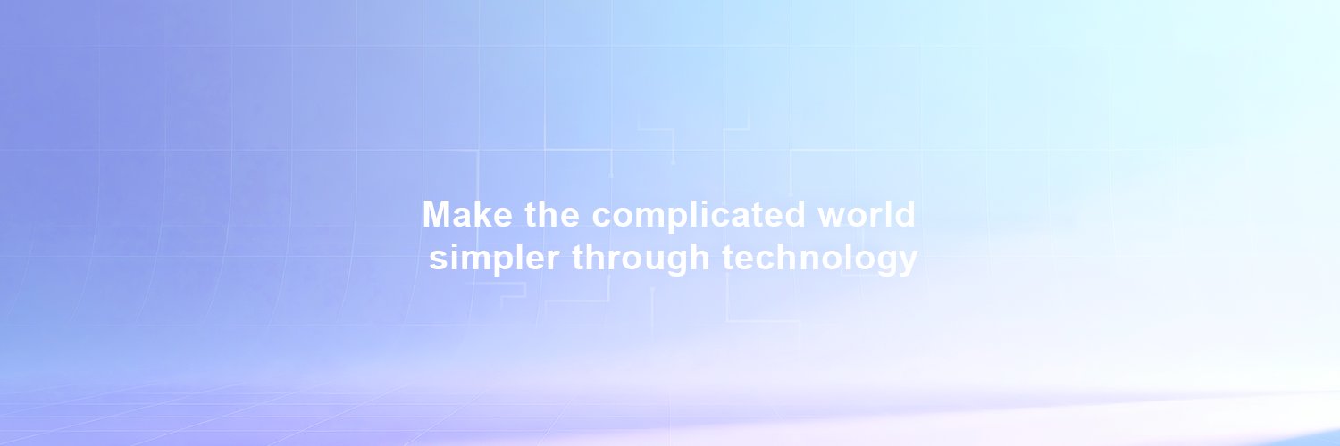Baidu Inc.'s banner