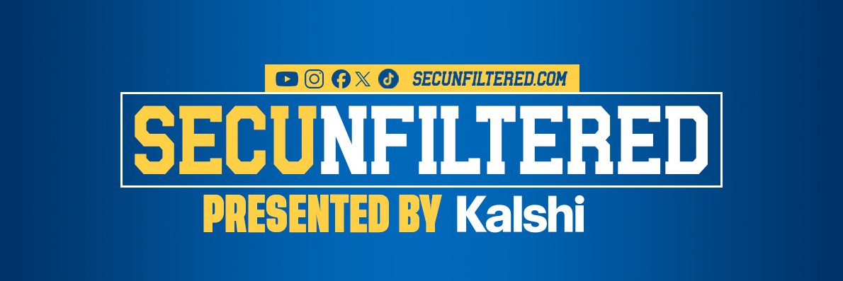 SEC Unfiltered's banner