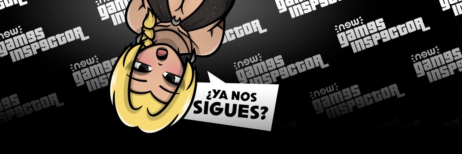 New Games Inspector's banner