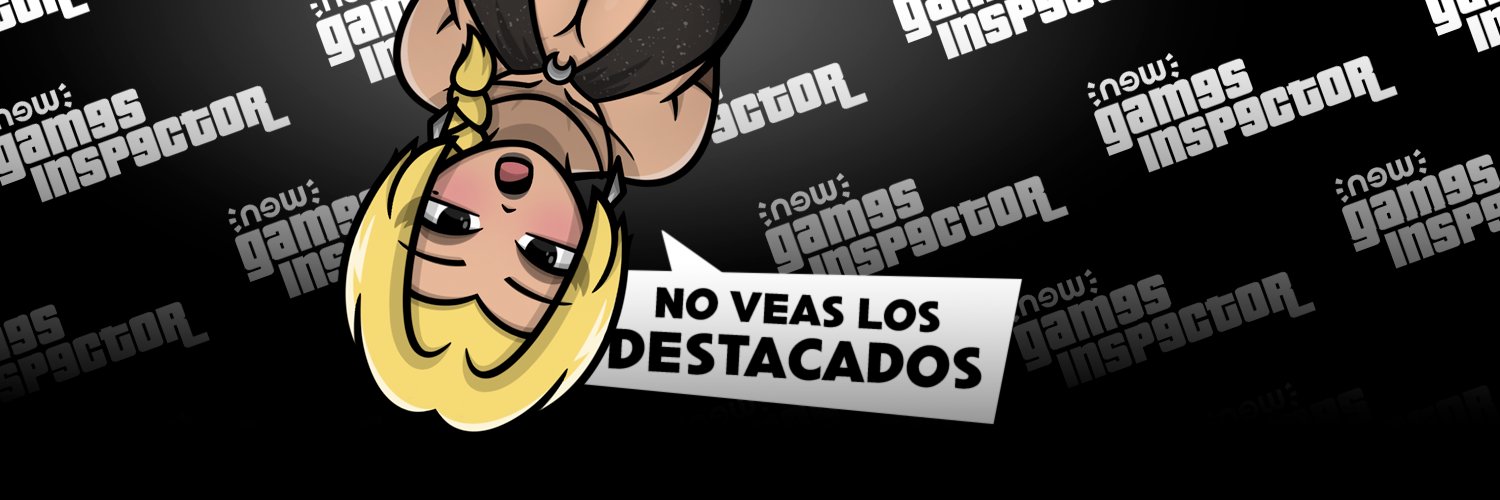 New Games Inspector's banner