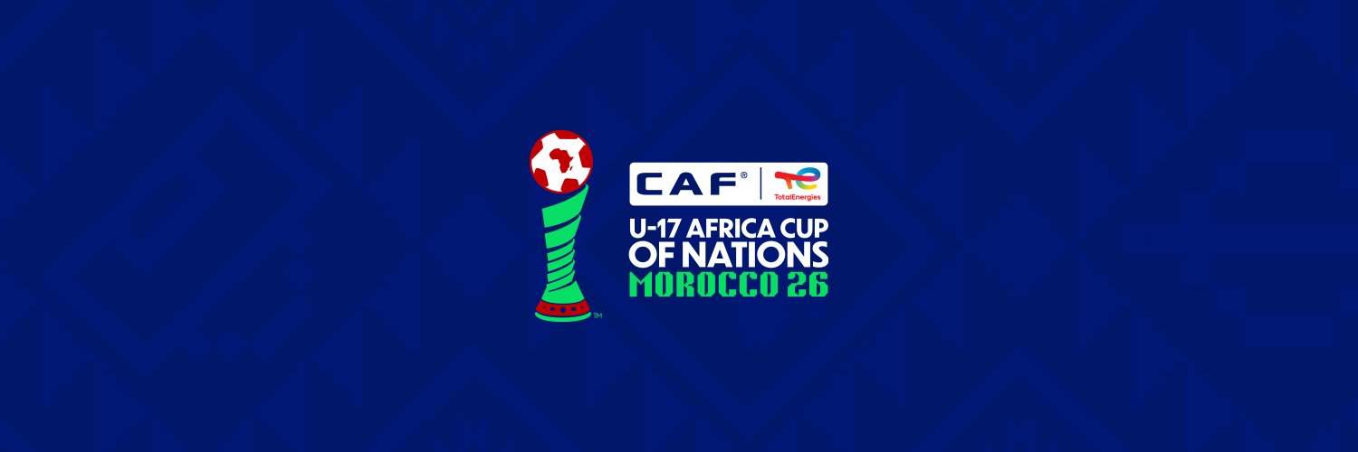 CAF Online's banner