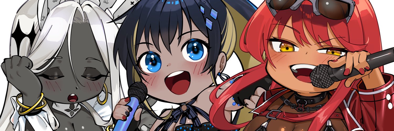 藤崎すばる@skeb募集中's banner