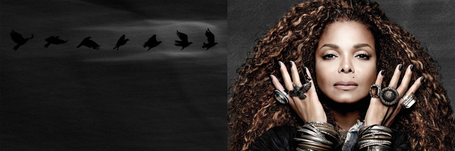 100% JANET 👑 The Queen of Pop (Fan Page)'s banner