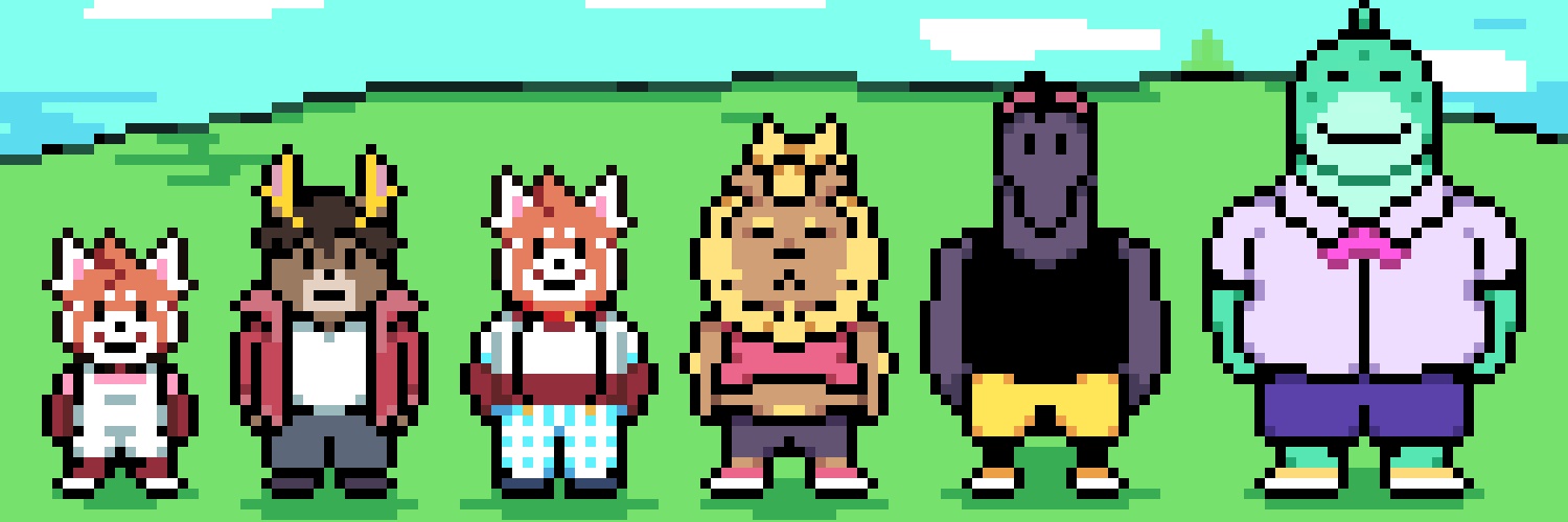 bariumfox.bsky.social's banner