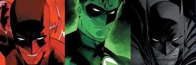 JusticeLORD🦇⚡ꗞ's banner