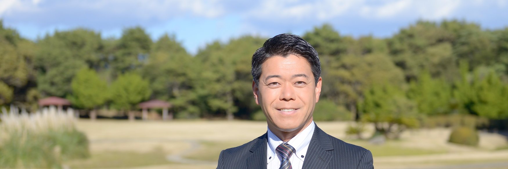 長谷川 豊's banner