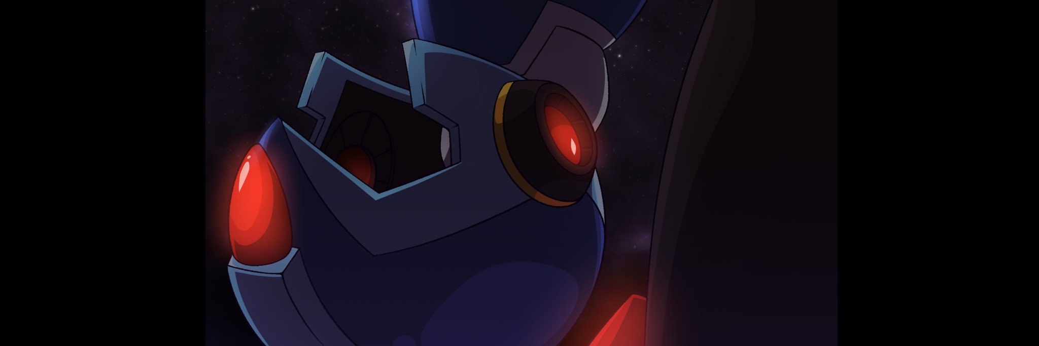 Capsa Glaciei's banner