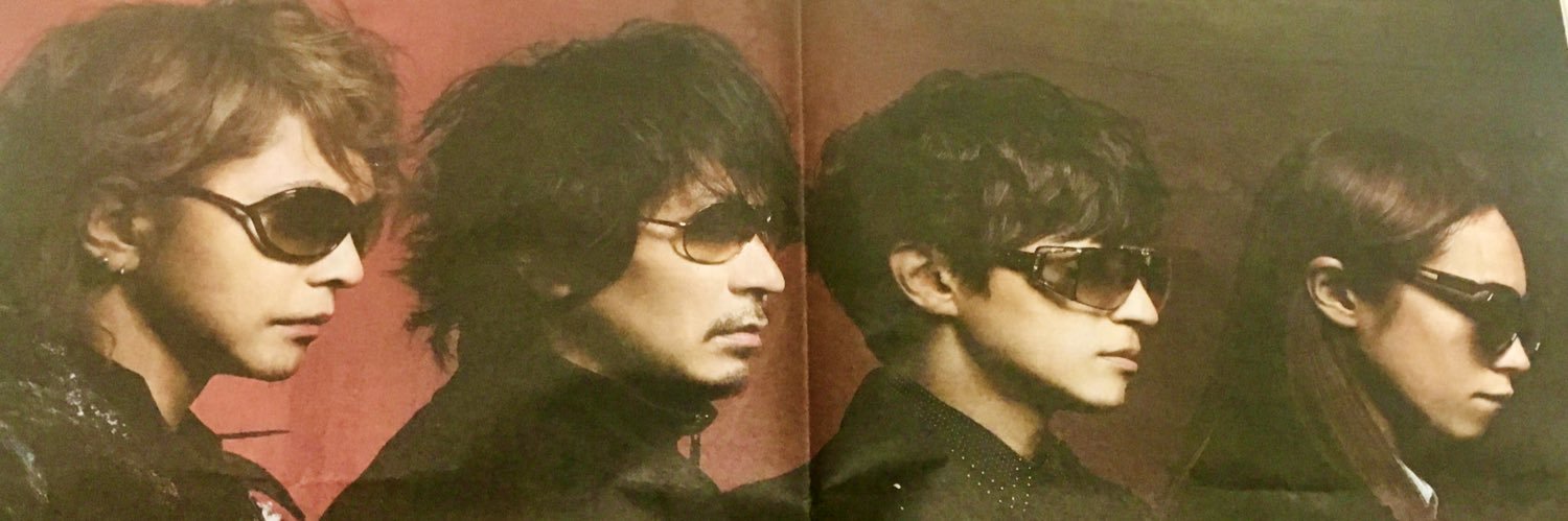 ユッキー's banner