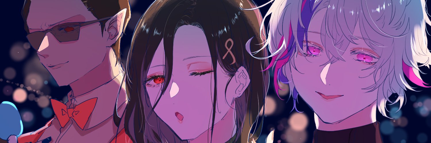 ちぎりぬ's banner