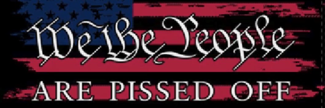 Prissy Patriot's banner
