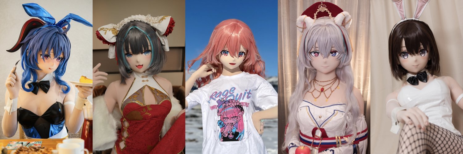 卿月清澄's banner