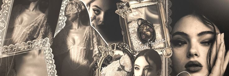RAÉ's banner