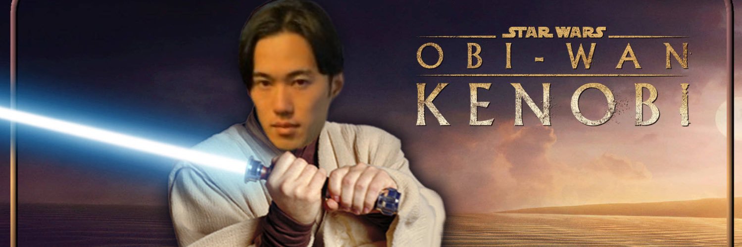 Ken Kenobi (ケノケン)'s banner
