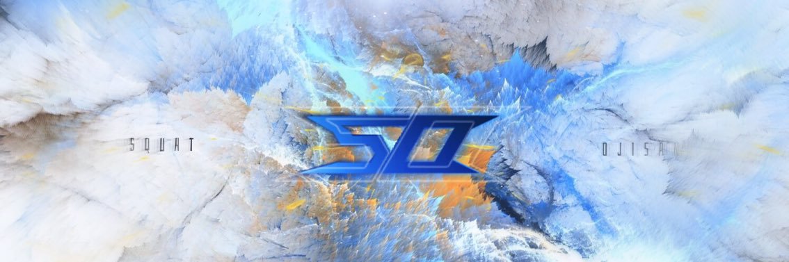 すくおじ🧑‍🎤's banner