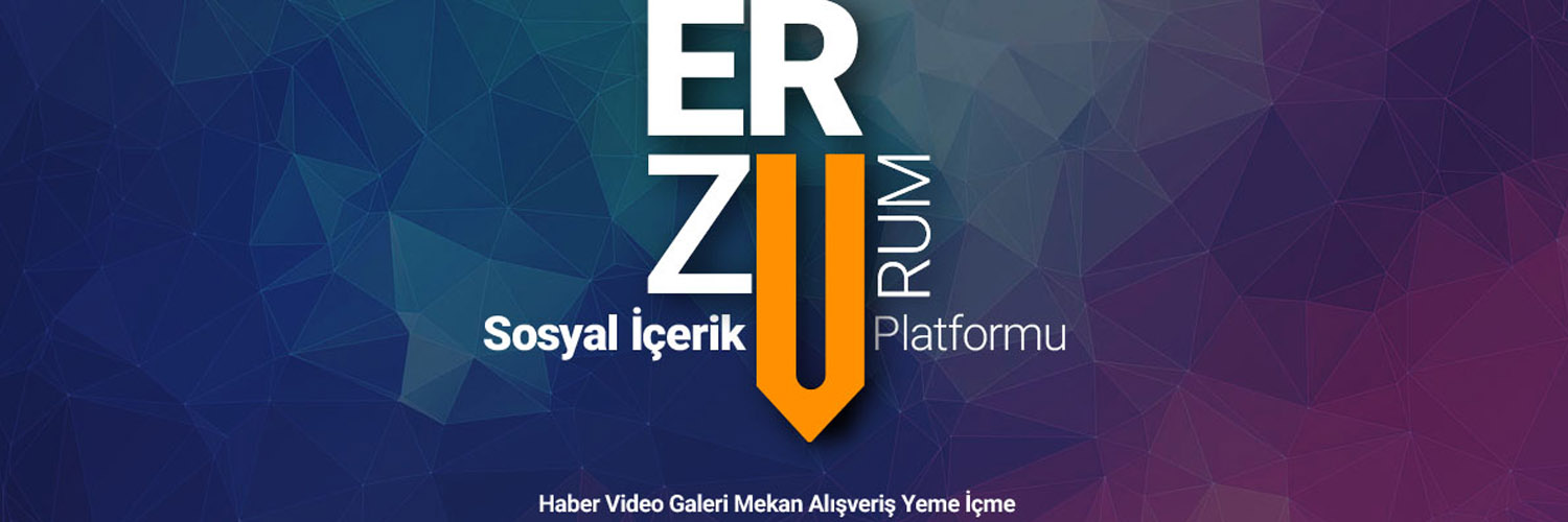 Erzurum Portalı's banner