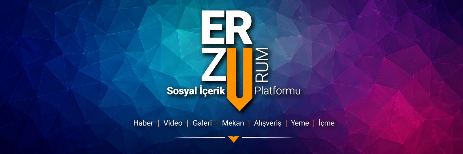 Erzurum Portalı's banner