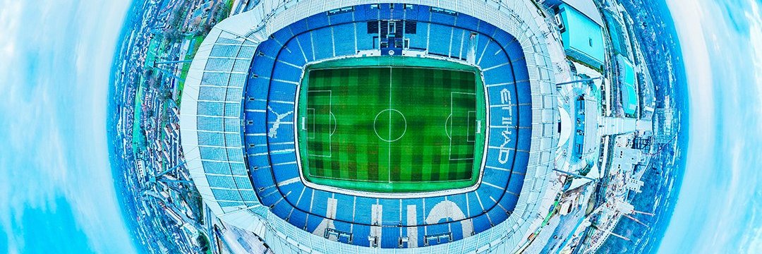 Man City Fan Support's banner