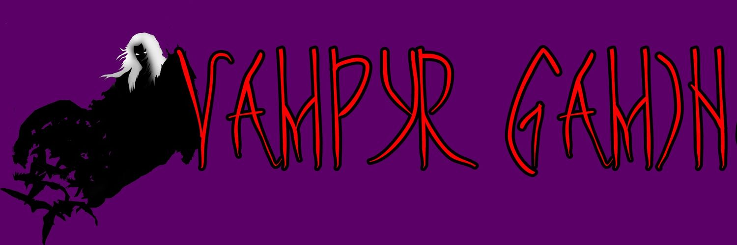 Vampyr's banner