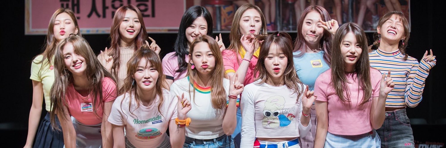 fay🥤(I.O.I is back)'s banner