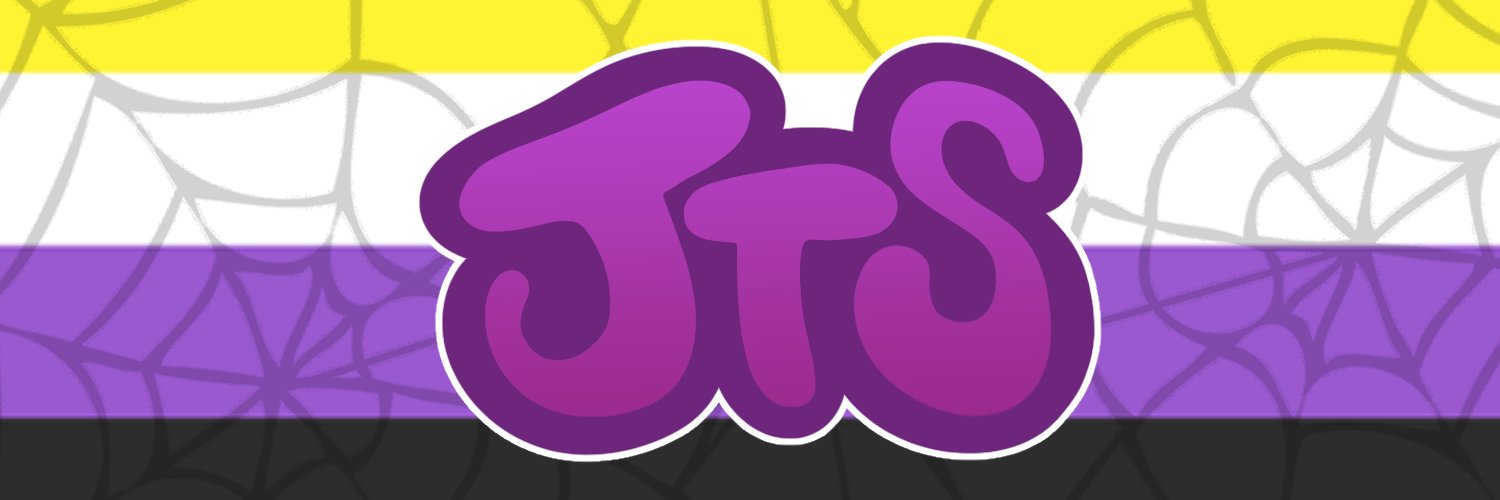 🕷️JTS🕷's banner