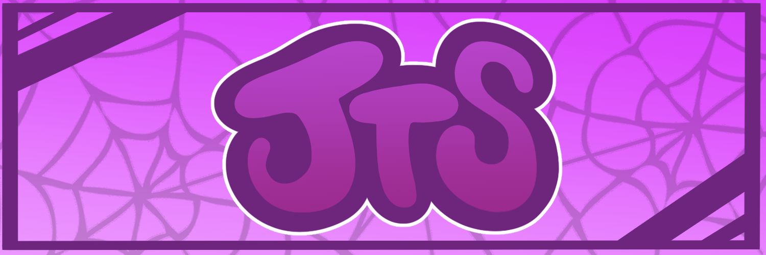 🕷️JTS🕷's banner