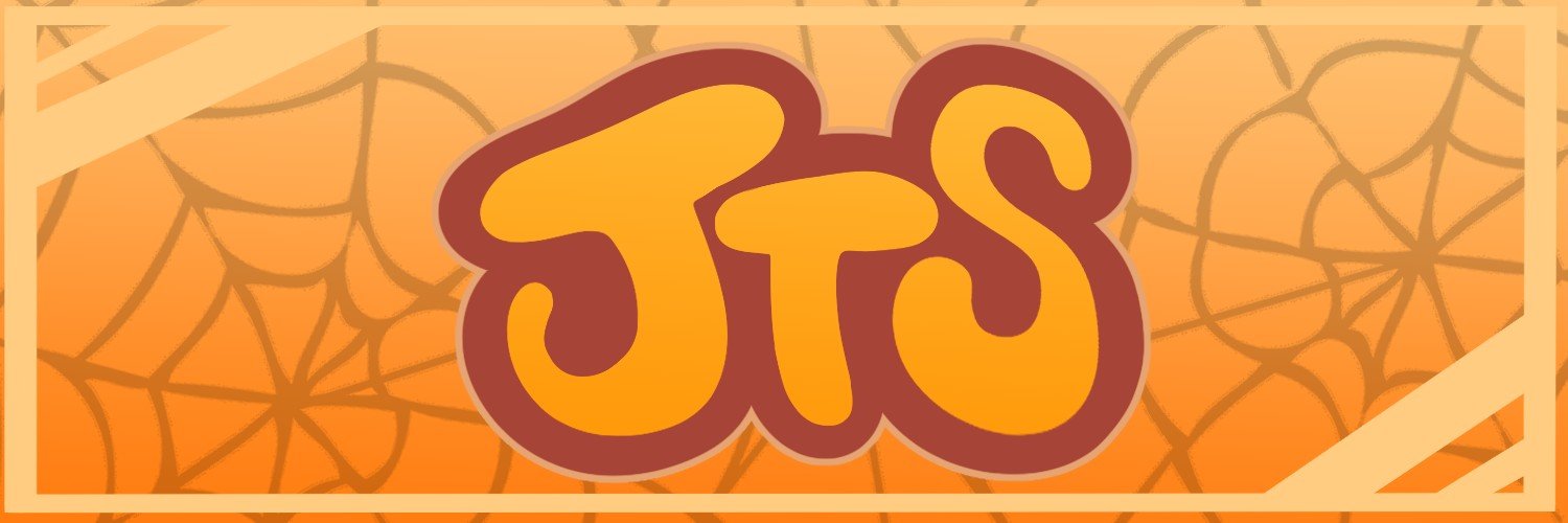 🌲🎃JTS🎃🌲's banner