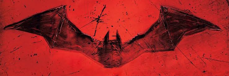 Batman Rubro Negro 🦇's banner
