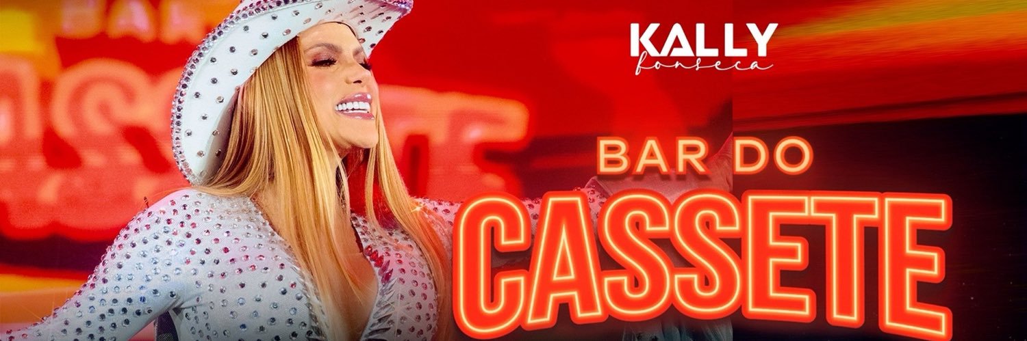 Kally Fonseca 👄's banner