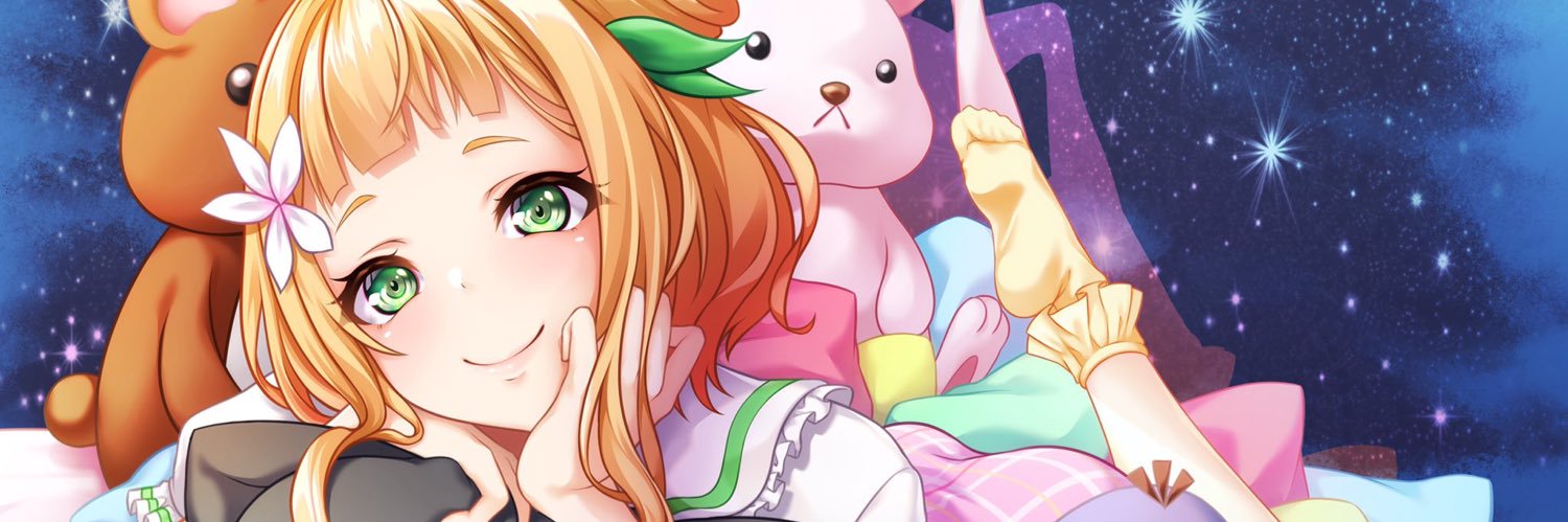 柚萌-Yume-（新宅ゆめ）'s banner