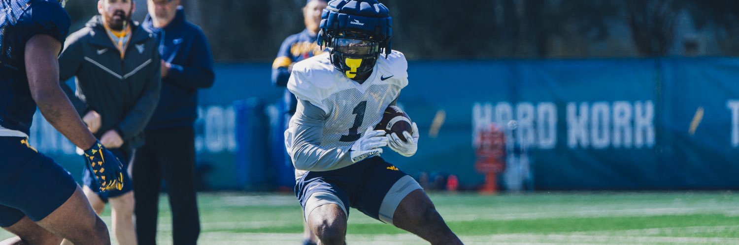 Jeremiah Aaron's banner