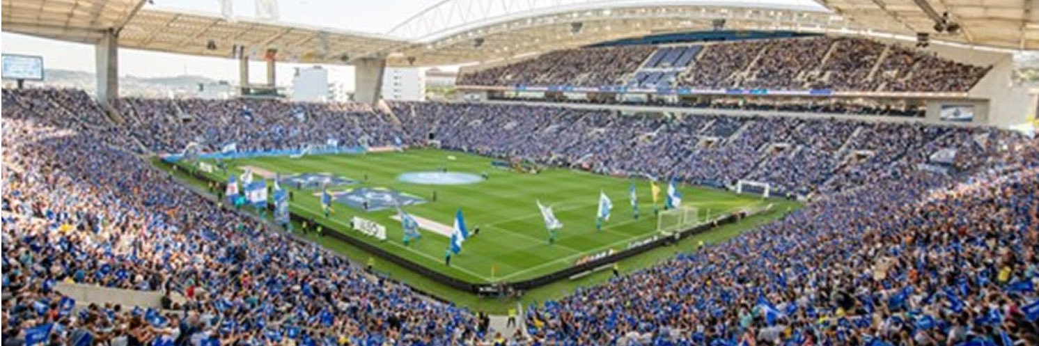Jorge Queiroz's banner