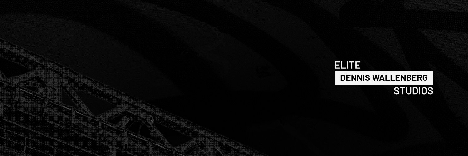walleDA1337's banner