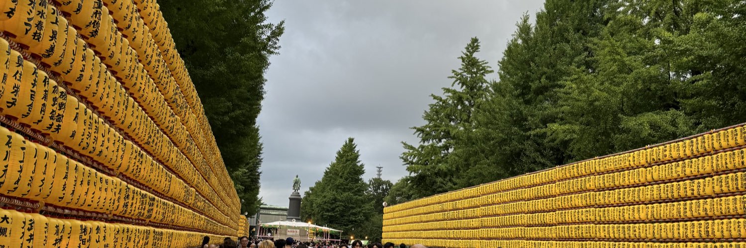 前田もも's banner