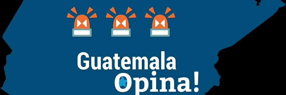 GuateOpina®'s banner