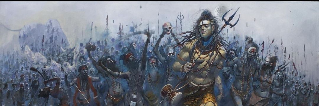 Pranjul Sharma's banner