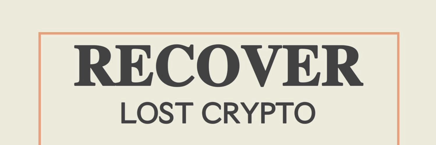 Joshua Ian Cooper || CryptoRecovery's banner