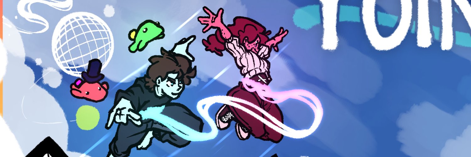 Zyler's banner