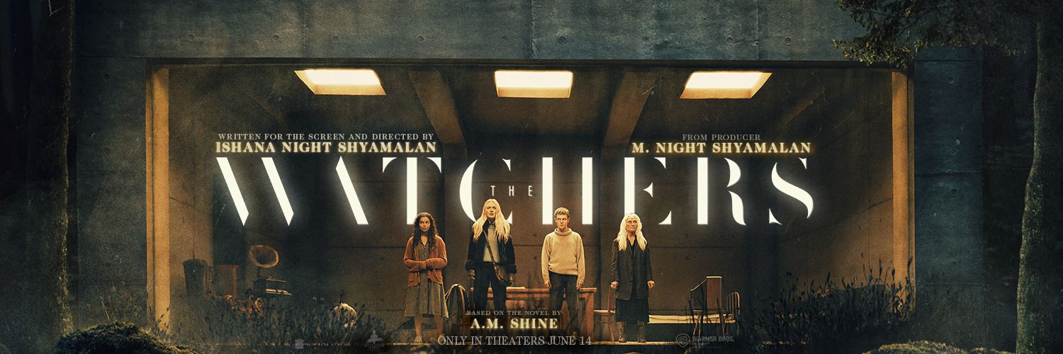 A.M. Shine's banner