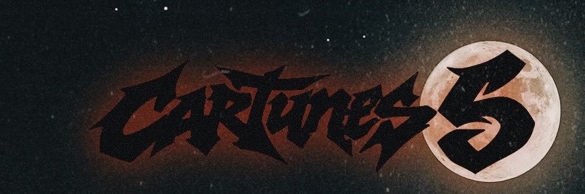Tape B's banner