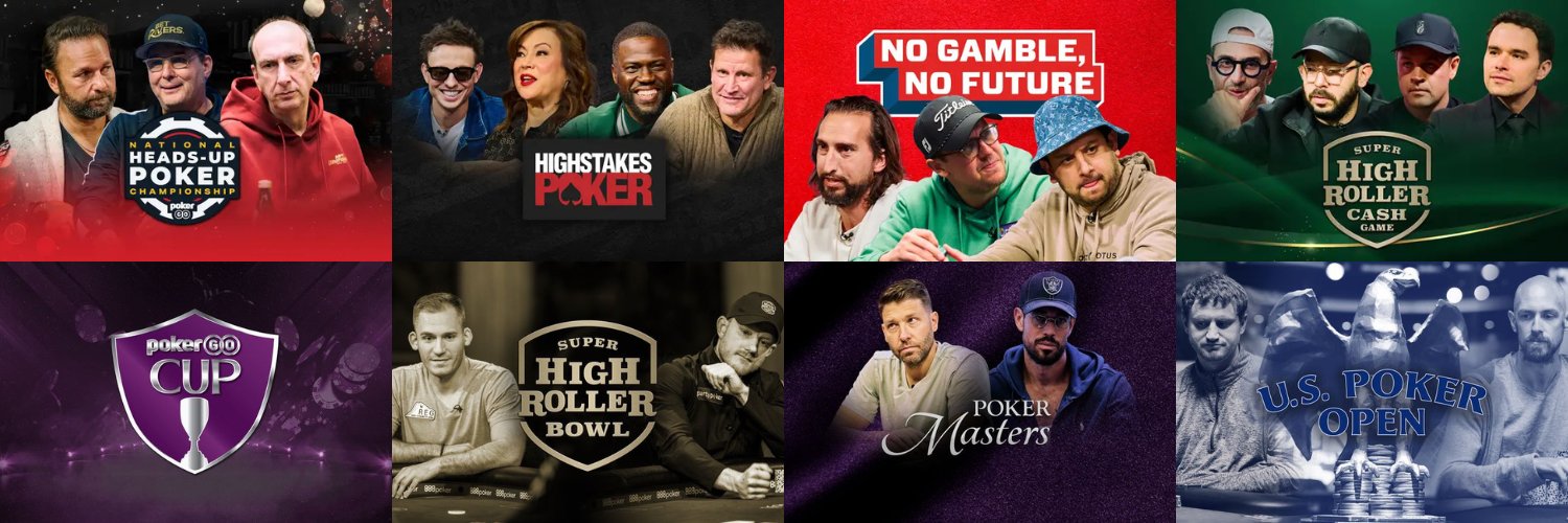 PokerGO's banner