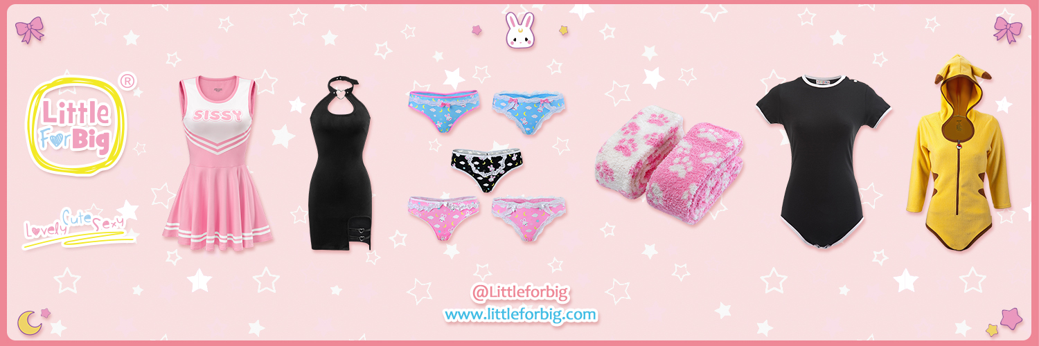 LittleForBig JP's banner