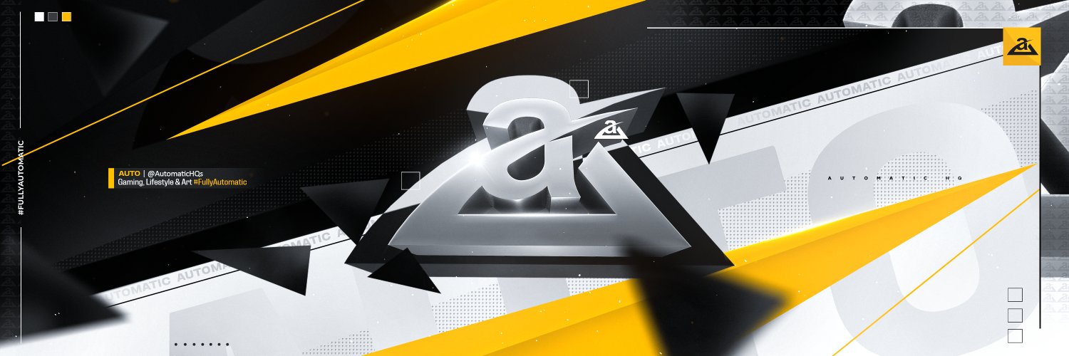 Auto's banner