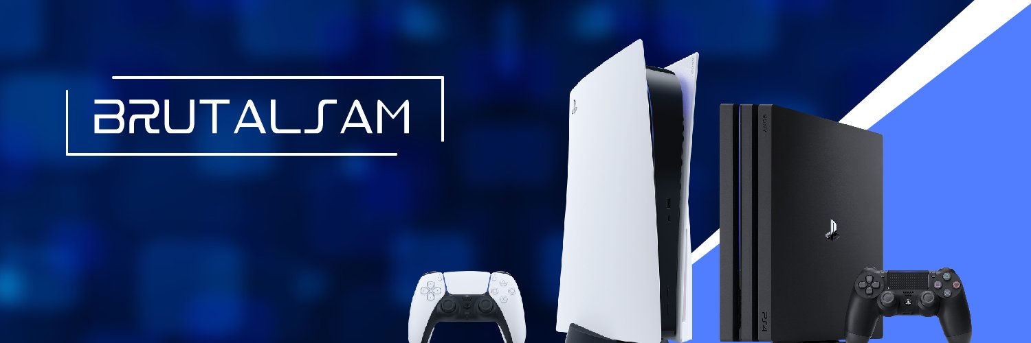 BrutalSam's banner